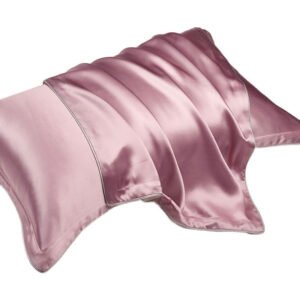 silk pillow4078