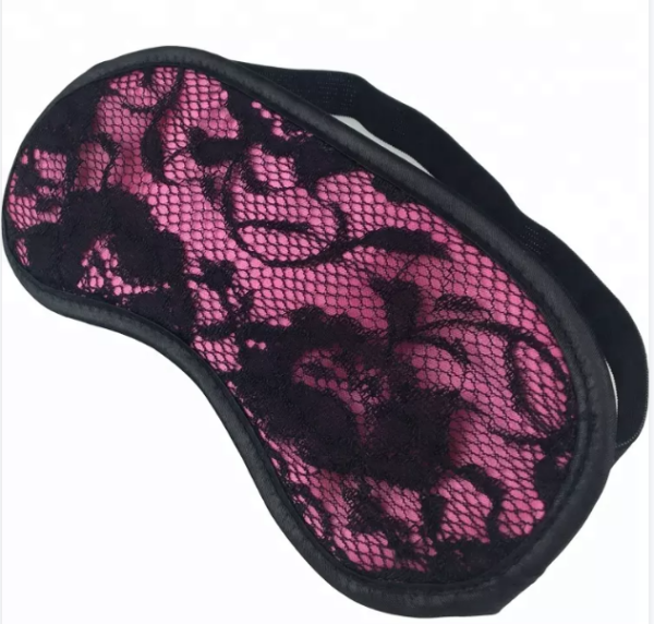 lace eye mask for adults