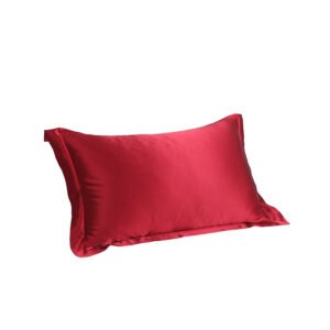 19mm silk pillowcase cover with belt (复制)