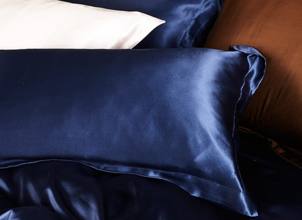 silk pillowcase cover oxford (复制)